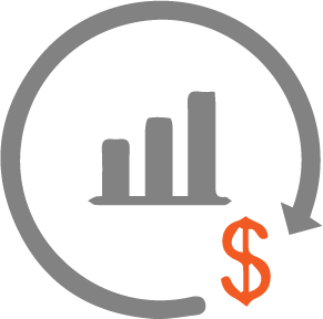 Make a variety of investments