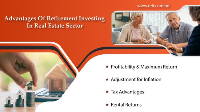 Investing In Real Estate Sector Advantages Of Retirement Investing In Real Estate Sector