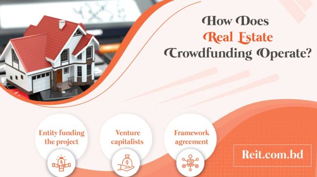 Crowdfunding How Does Real Estates Crowdfunding Operate