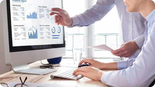 Financial Ratio Analysis