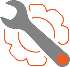 Simpler process of maintaining