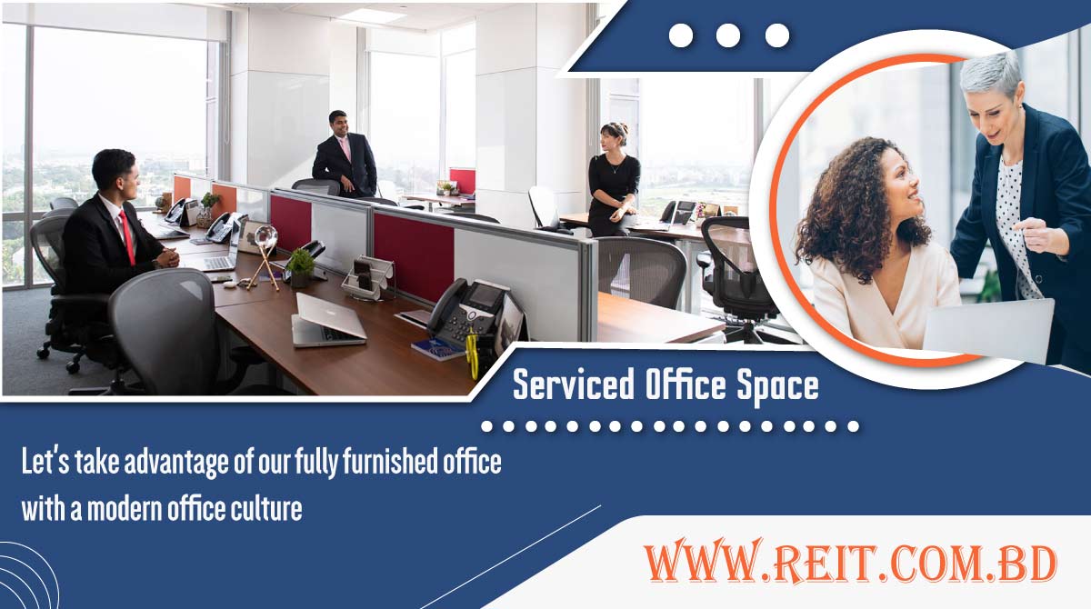 services office space