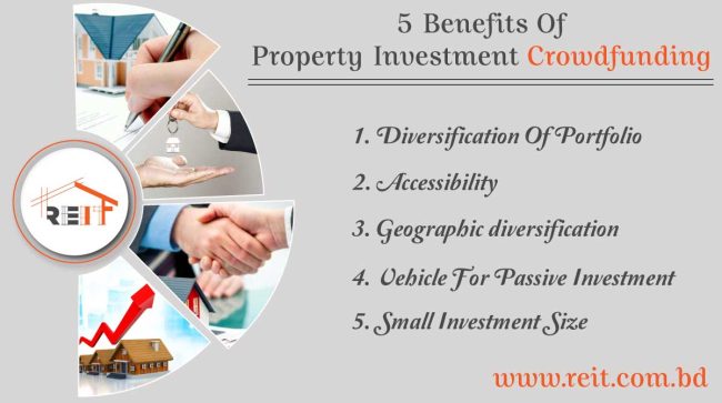 Benifits Of Property Investment Crowdfunding Benifits Of Property Investment Crowdfunding