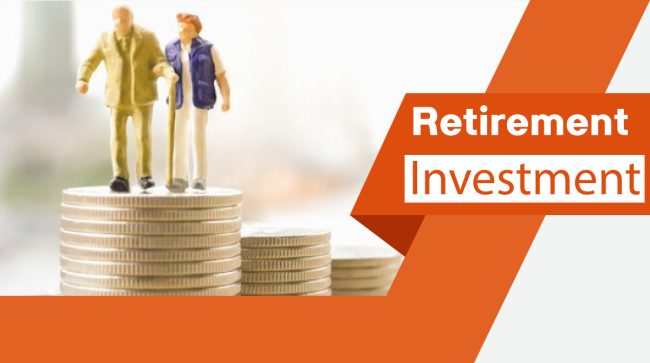Retirement statement Retirement statement in Bangladesh