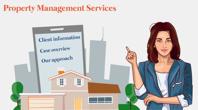 Property Management Services Property Management Services