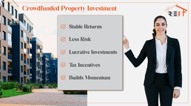 crowdfunded property investment crowdfunded property investment