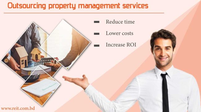 Outsourcing Property Management Services