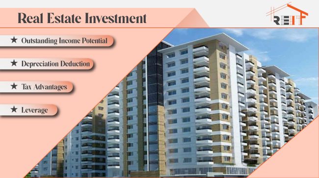 Real Estate Investment in Bangladesh Real Estate Investment in Bangladesh