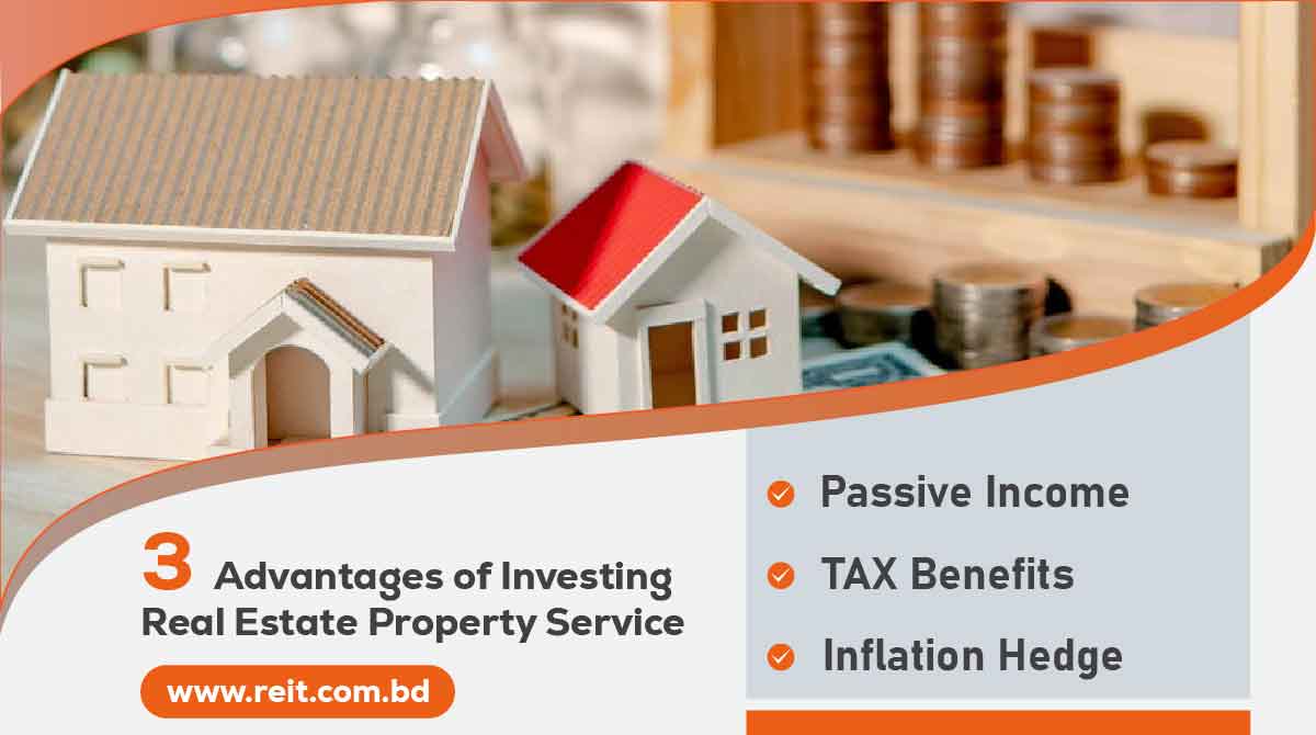 Real estate investment Real estate investment