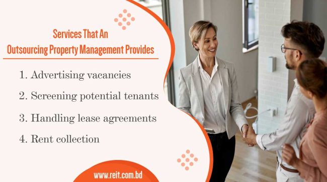 Outsourcing property management Outsourcing property management