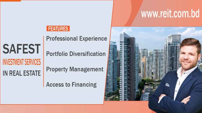 Safest Investment Services in Real Estate Safest Investment Services in Real Estate