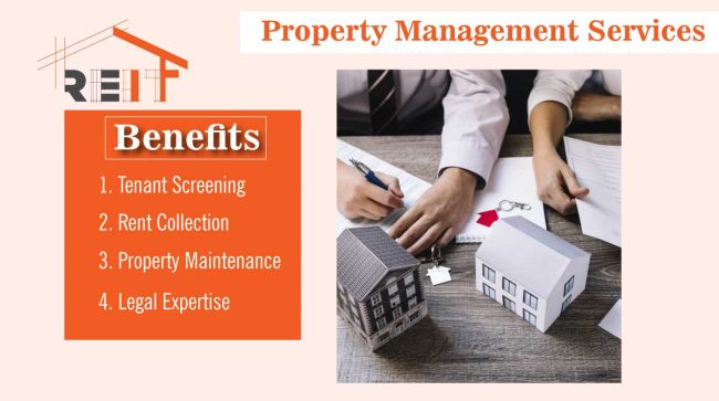 Benefits Of Property Management Services Benefits Of Property Management Services