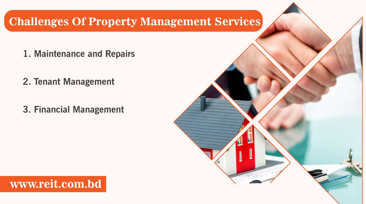 Challenges Of Property Management Services