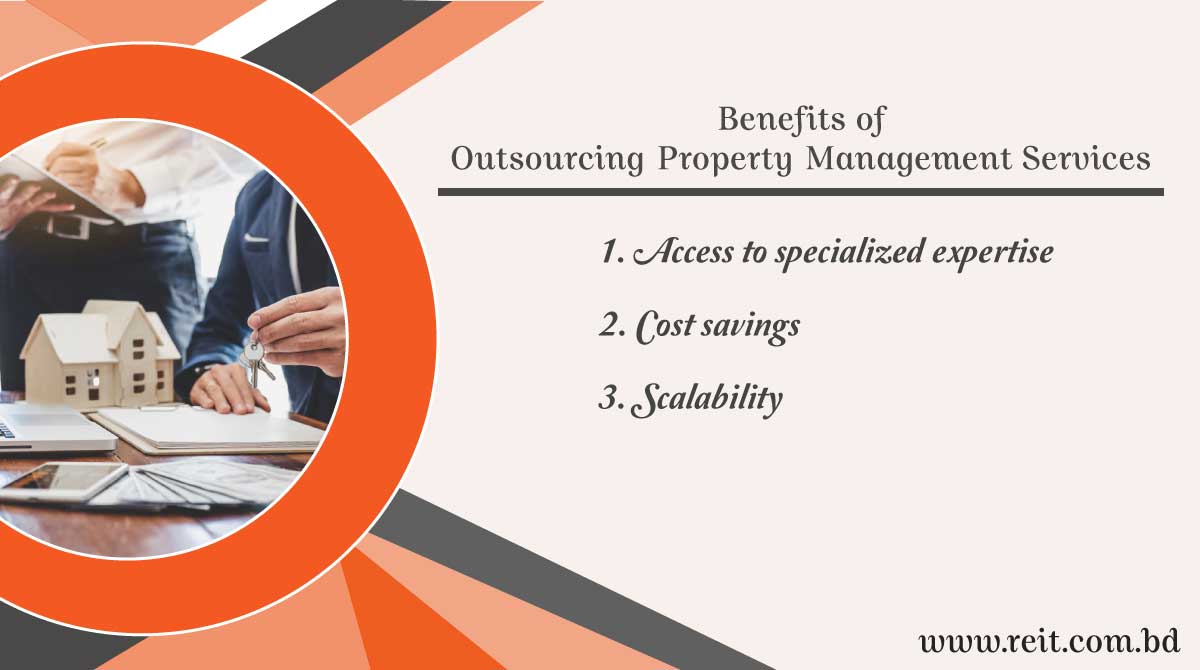 Outsourceing Property Management Services