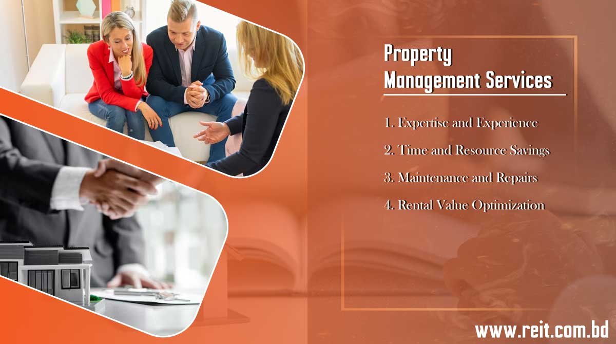 Propertys Management Services