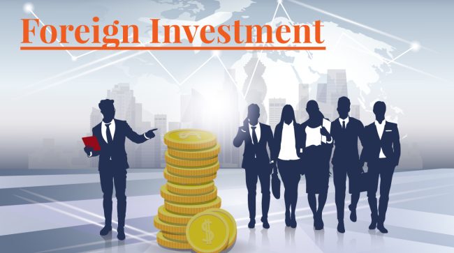 Foreign Investment In Commercial Property Foreign Investment In Commercial Property