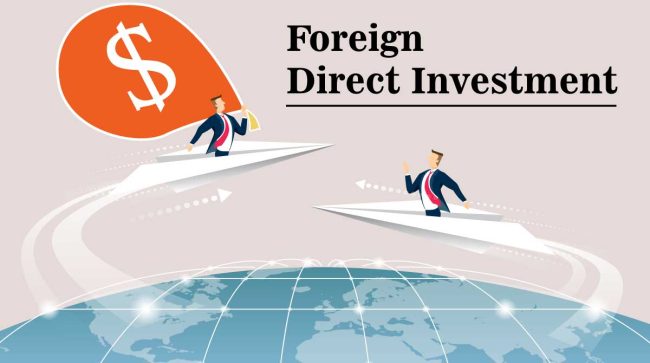 Foreign Direct Investment Foreign Direct Investment