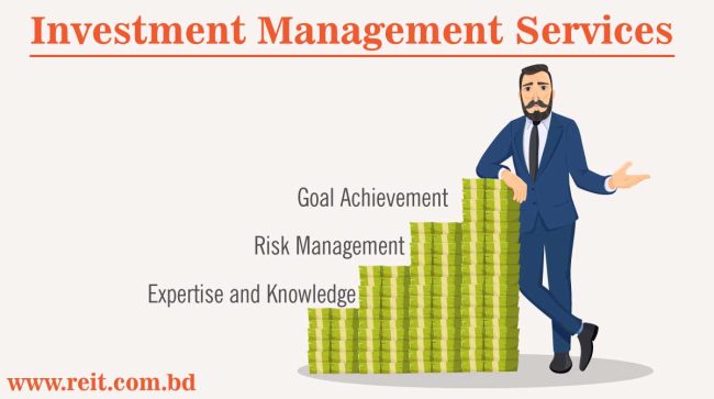 Investment Management Services Investment Management Services