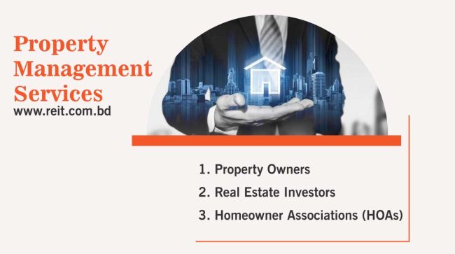 Property Management Services Property Management Services