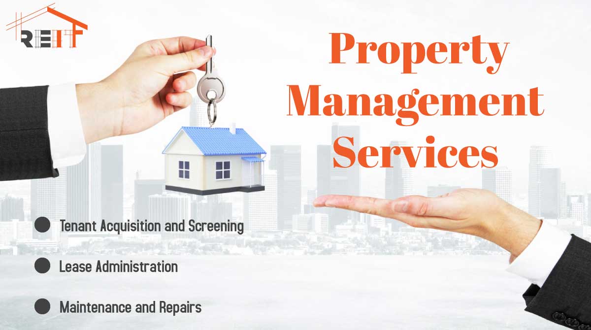 Property Management Services in Bangladesh