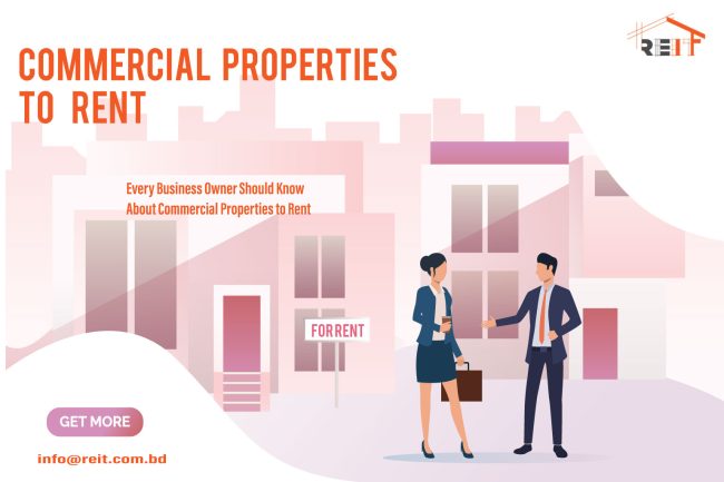 Commercial Properties to Rent Commercial Properties to Rent