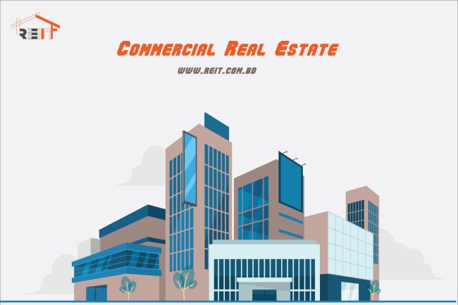 Commercial Real Estate Commercial Real Estate