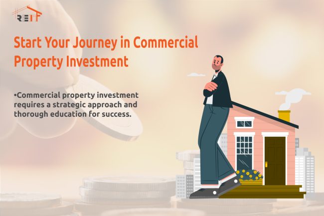 Commercial Property Investment Commercial Property Investment