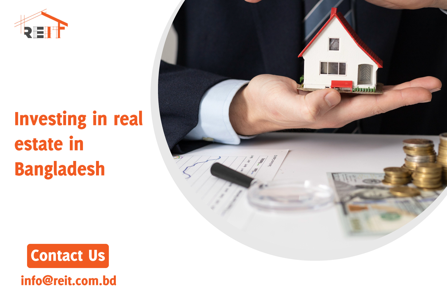 Investing in Real Estate in Bangladesh