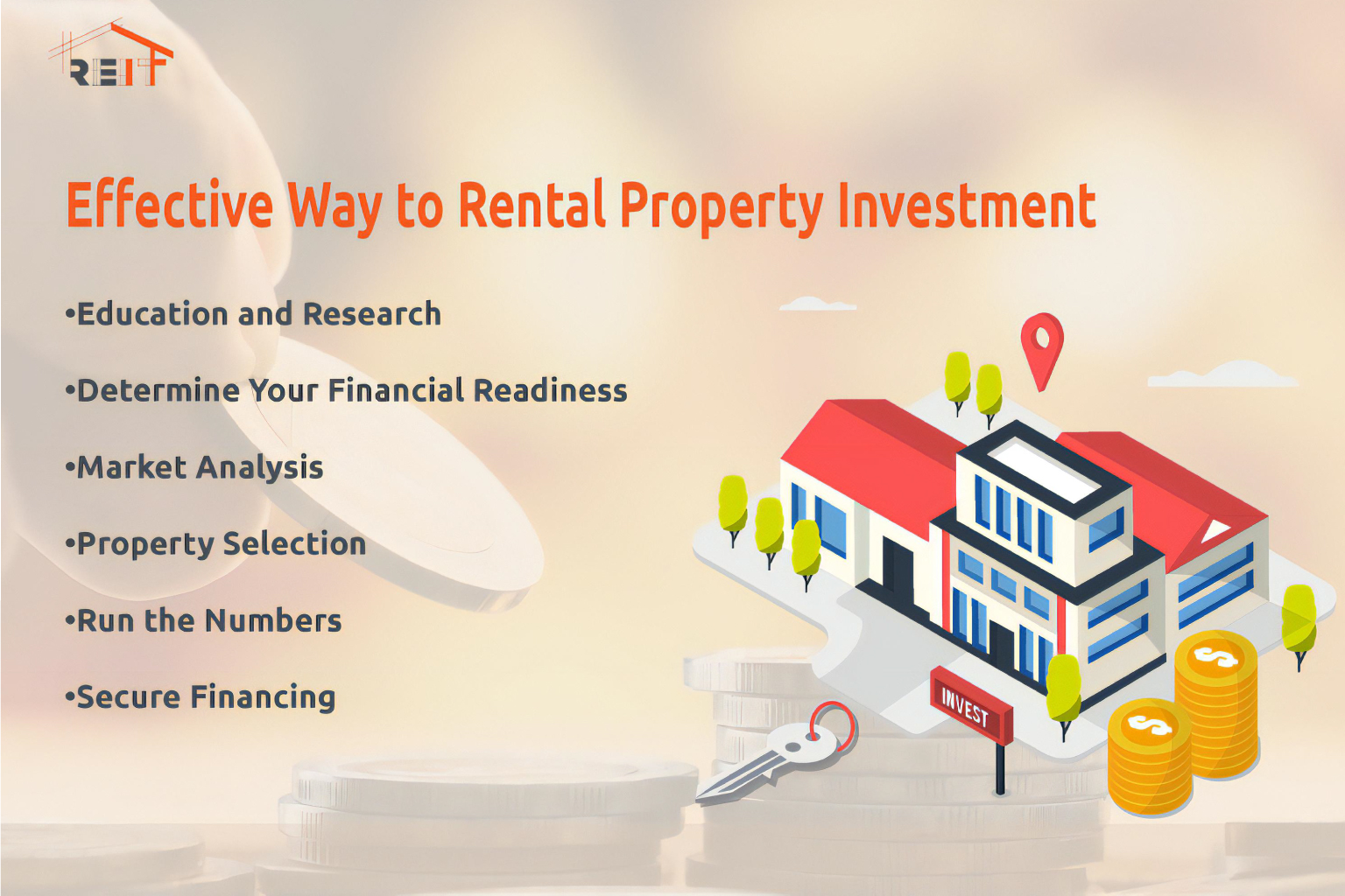 Rental Property Investment