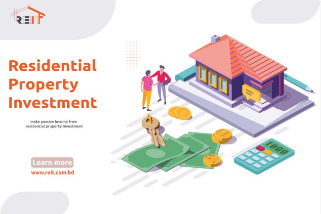 Residential-Property-Investment Residential Property Investment
