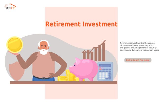 Retirement Investment Retirement Investment