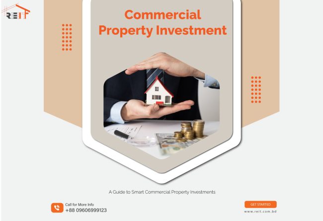 Commercial Property Investments Commercial Property Investments