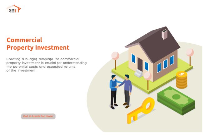 Commercial Property Investment Services Commercial Property Investment Services