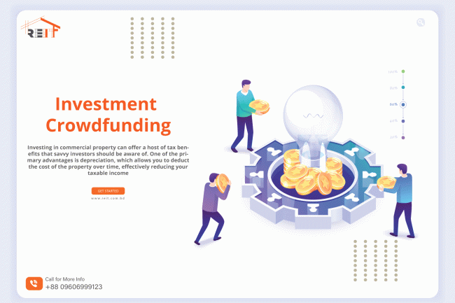 Investment Crowdfunding Investment Crowdfunding