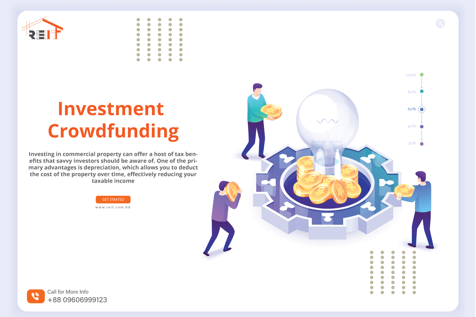 Investment Crowdfunding