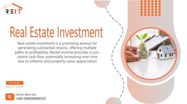 Real Estate Investment Real Estate Investment