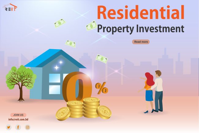 Residential Property Investment Contract Template Residential Property Investment Contract Template