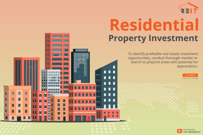 Residential Property Investments Residential Property Investments