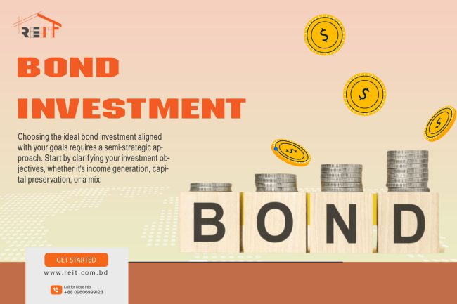 Bond Investment Bond Investment