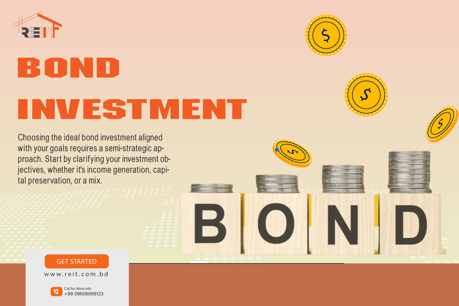 Bond Investment
