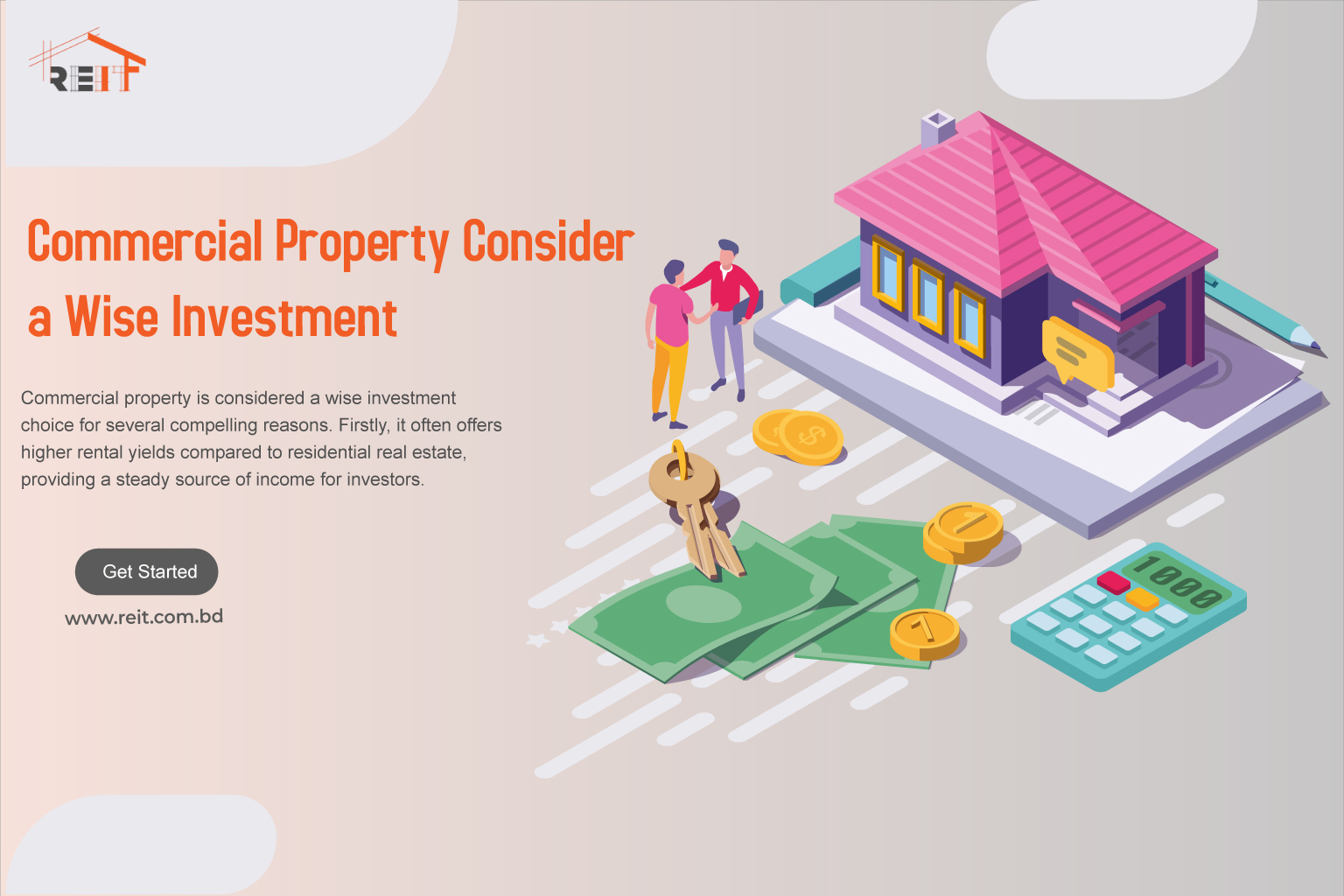 Commercial Property Investment