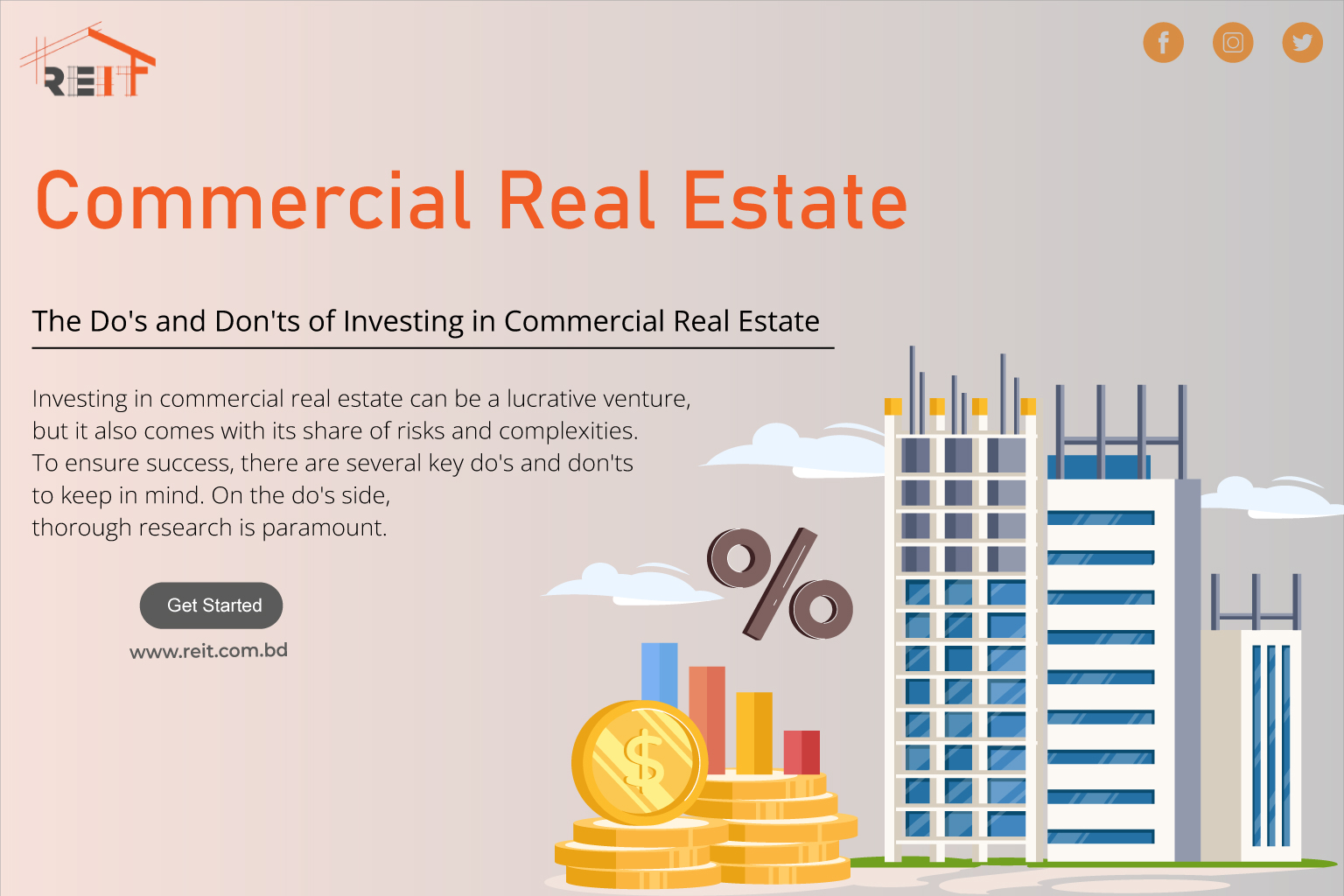 Commercial Real Estate