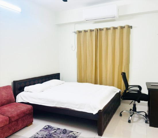 Property ID-2BHK- 776