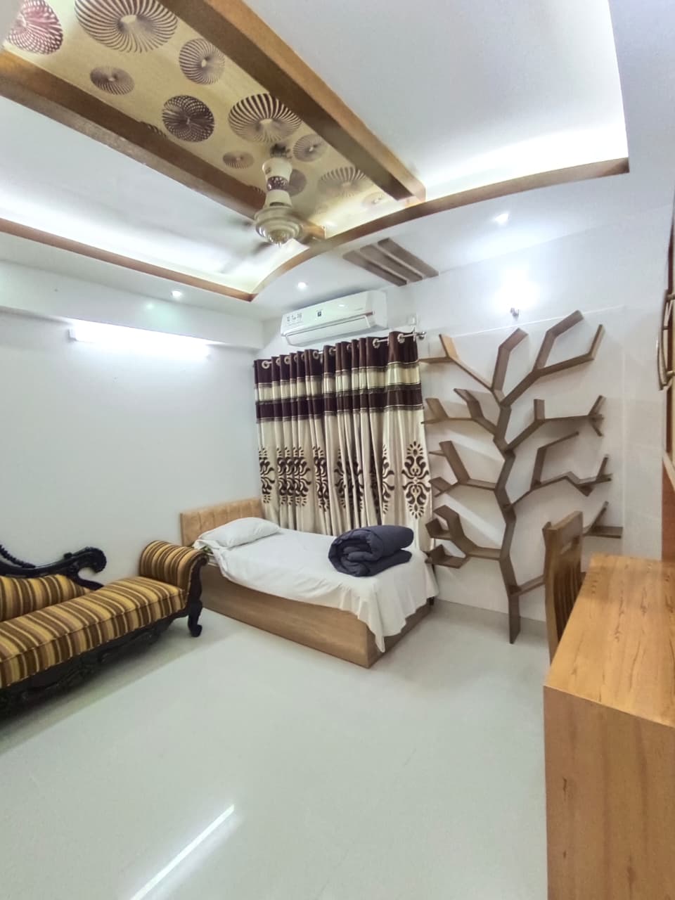 Property ID-3BHK- 551