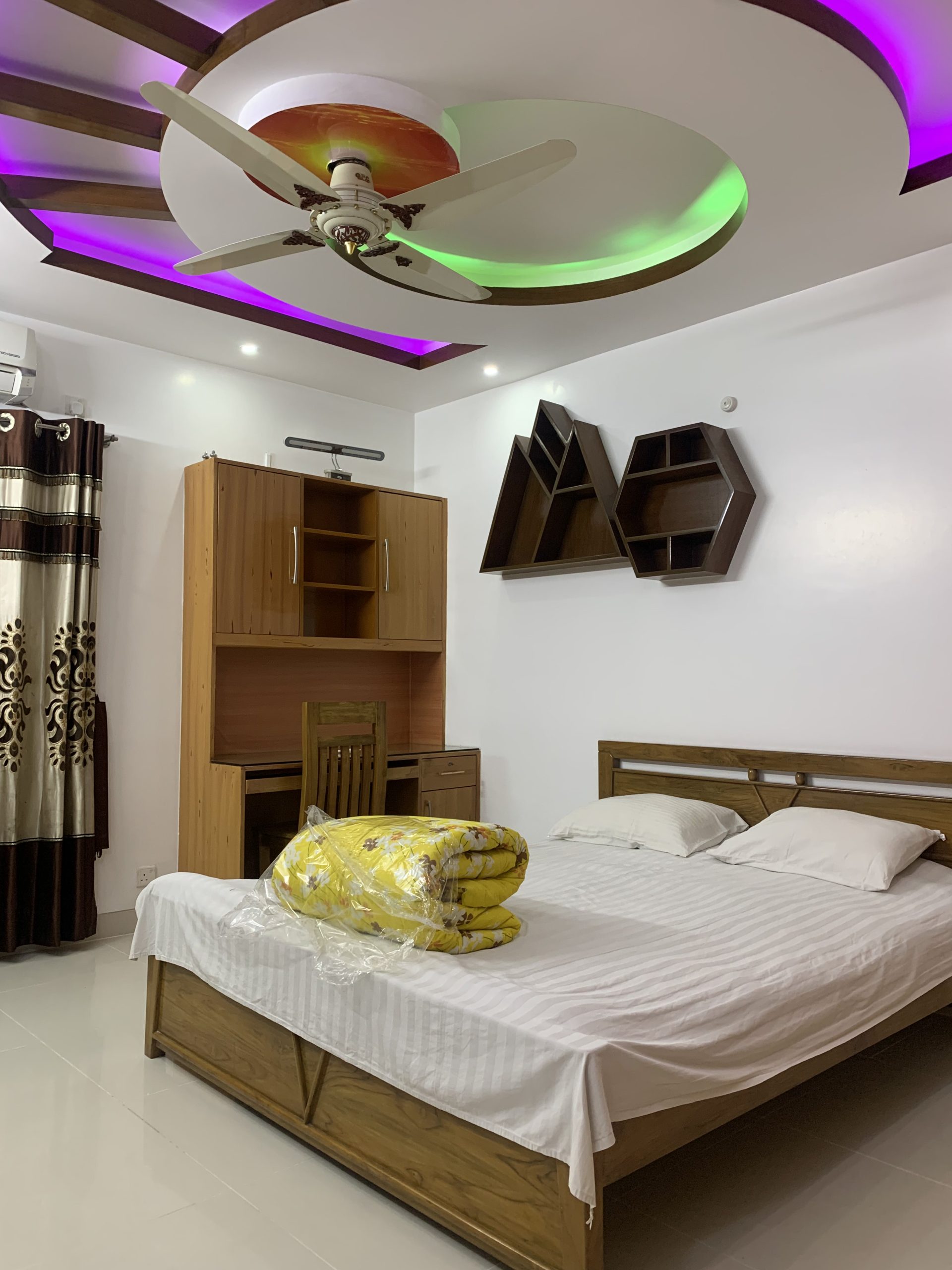 Property ID-3BHK- 552