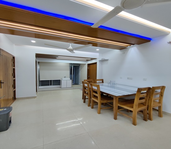 Property ID-3BHK- 663