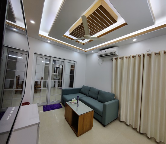 Property ID-3BHK- 665